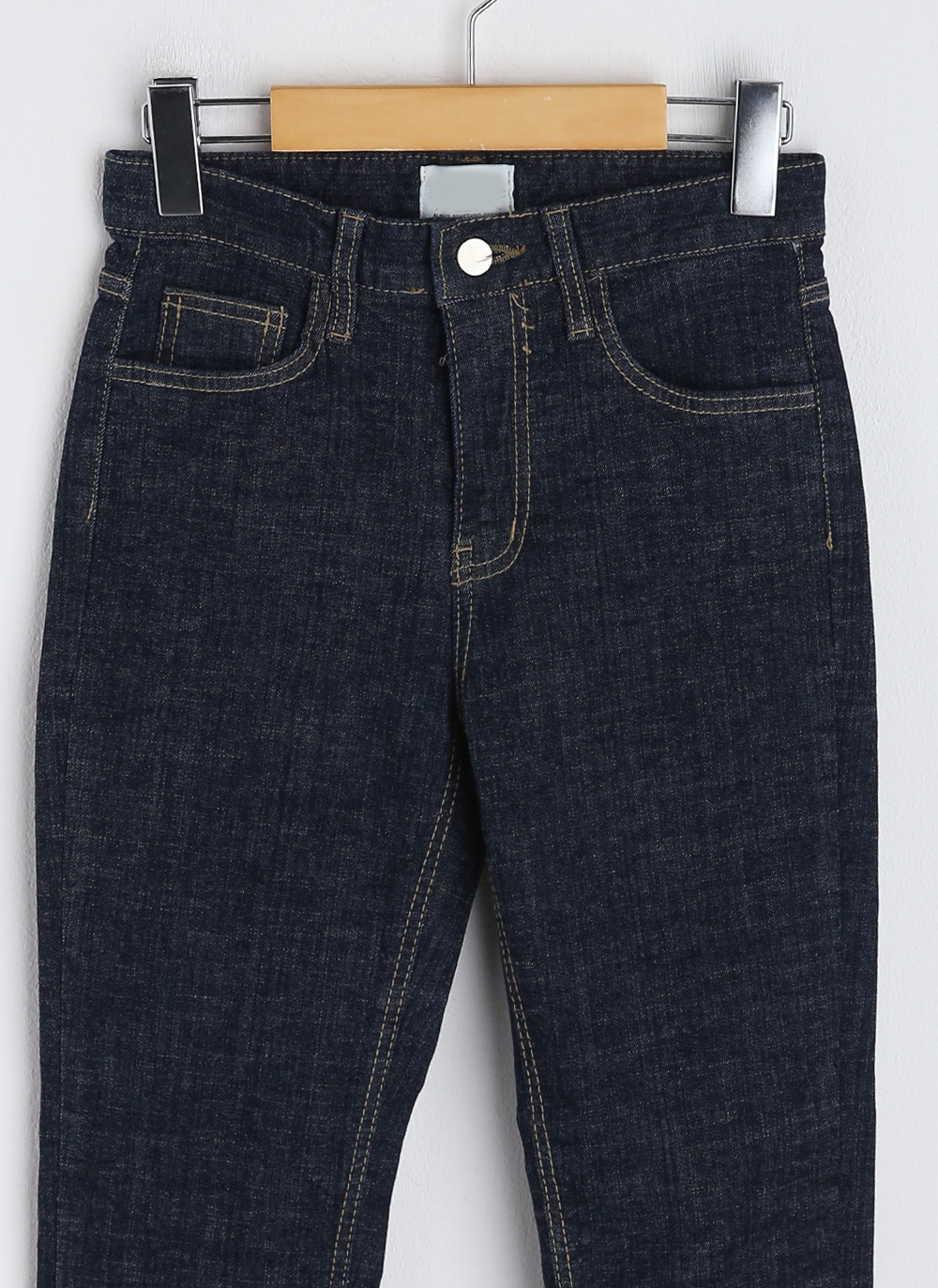 *再入荷*スリットスキニーデニムパンツ | 詳細画像29