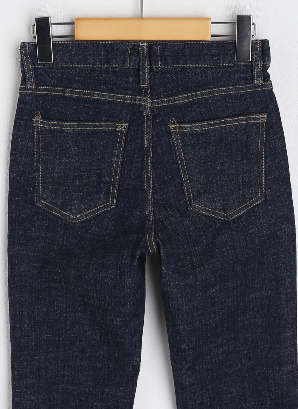 *再入荷*スリットスキニーデニムパンツ | 詳細画像31