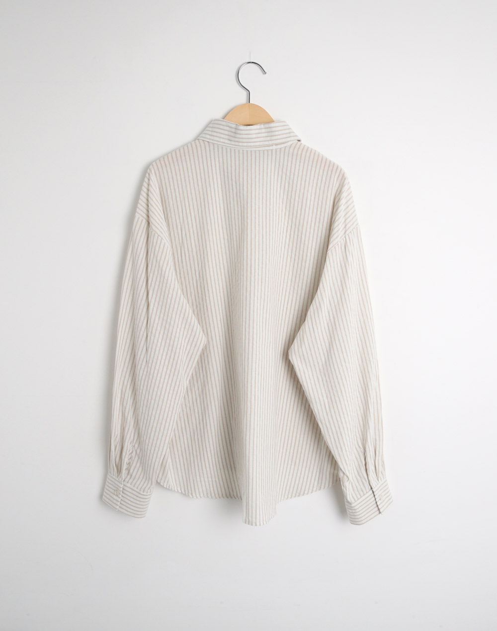 ストライプボクシーシャツ | DHOLIC | 詳細画像20