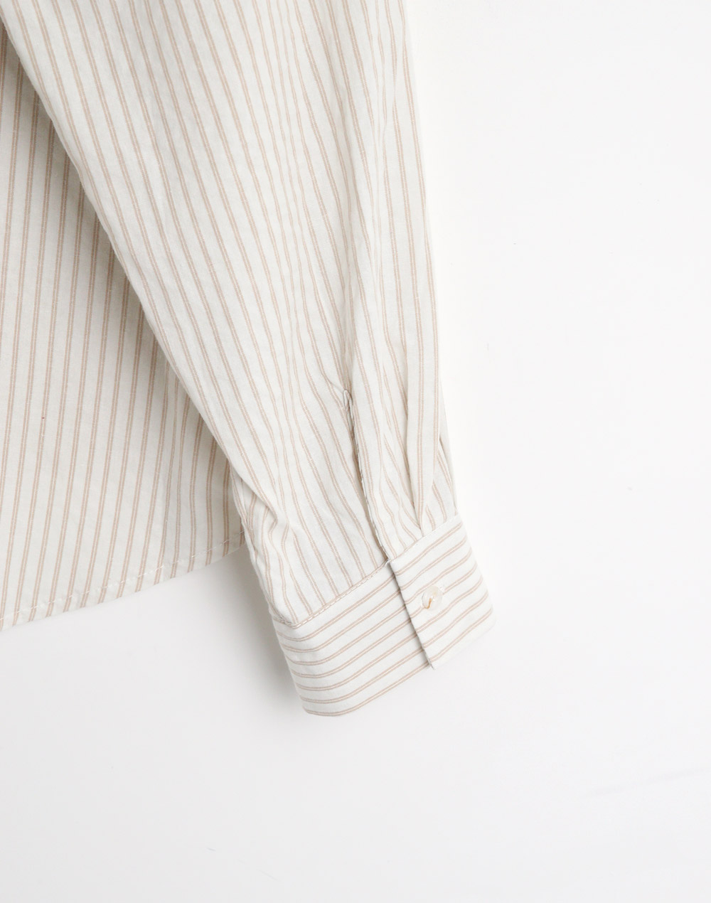 ストライプボクシーシャツ | DHOLIC | 詳細画像22