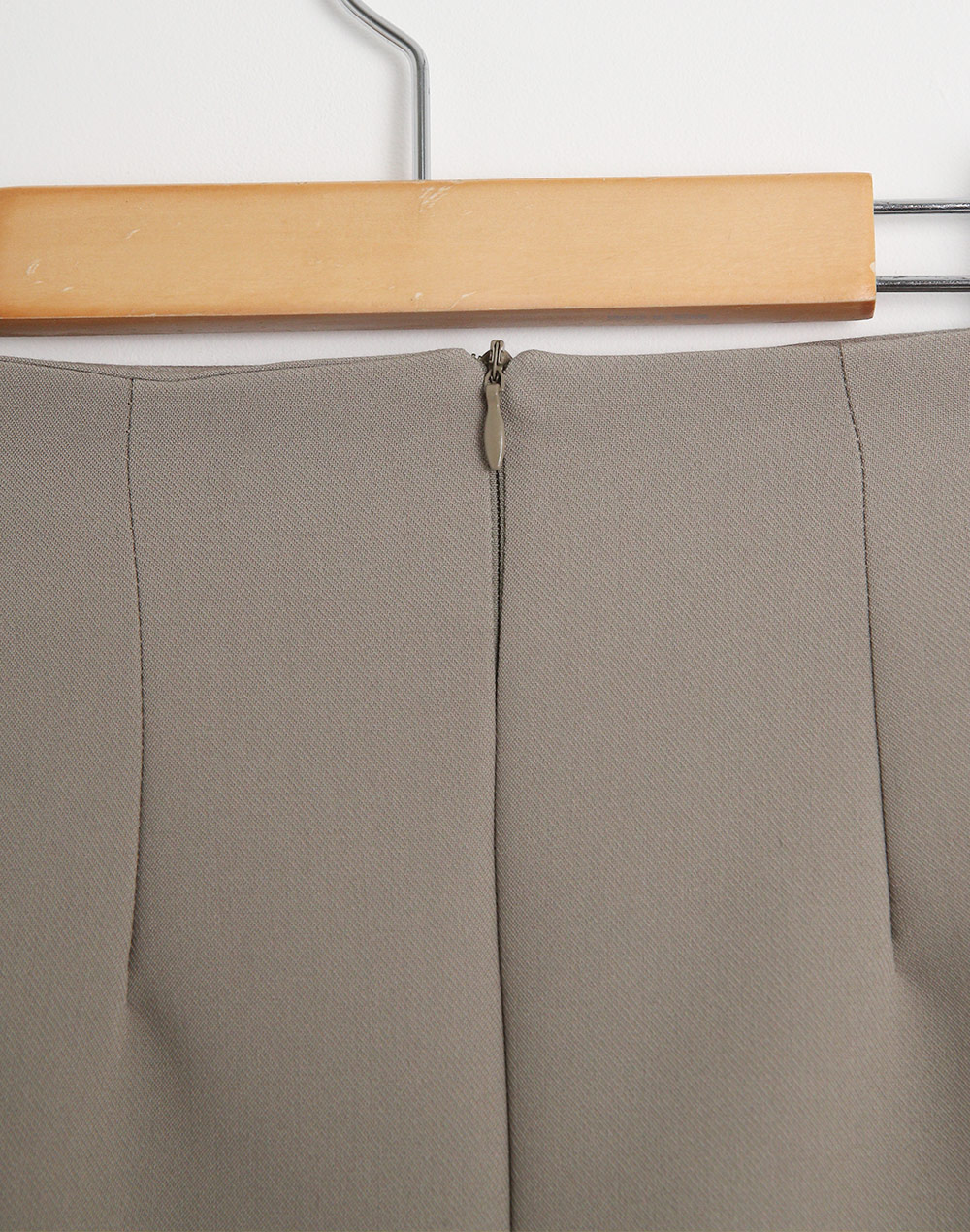 パンツ裏地リングラップ調ミニスカート | DHOLIC | 詳細画像20