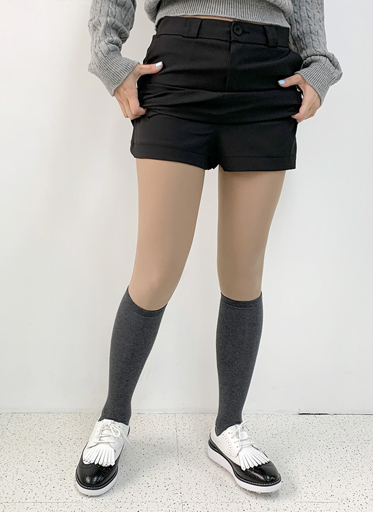 カーゴミニスカートパンツ | レディースファッション通販 - DHOLIC