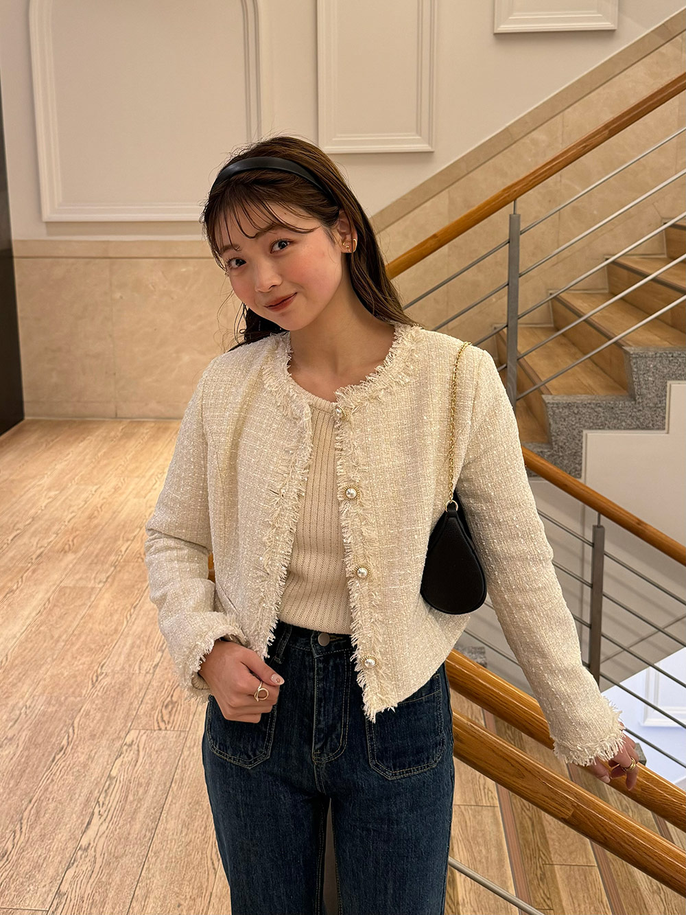 クラフトスタンダードブティック CRAFT STANDARD BOUTIQUE