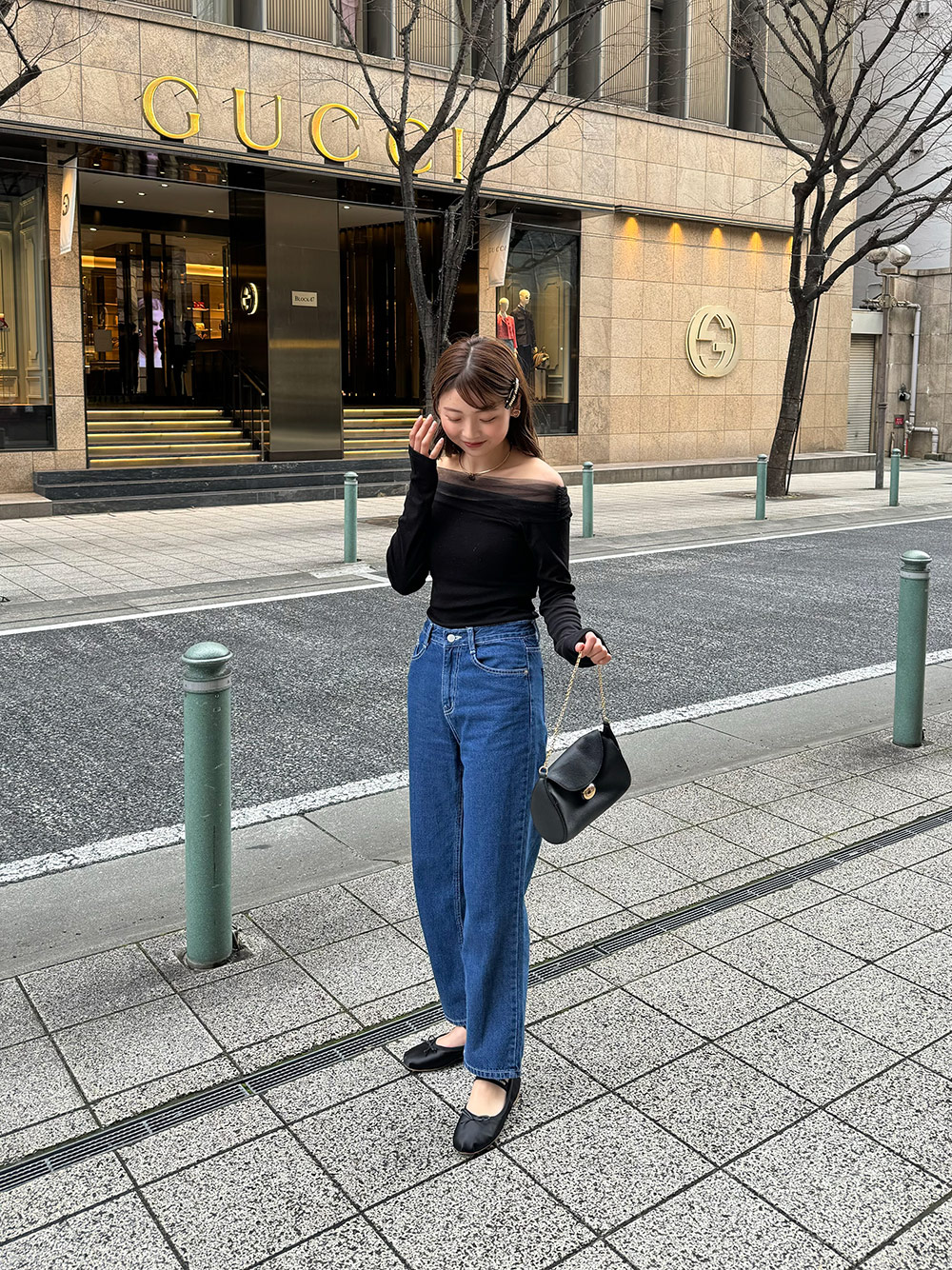 シースルーオフショルTシャツ | レディースファッション通販 シースルーオフショルTシャツ | レディースファッション通販