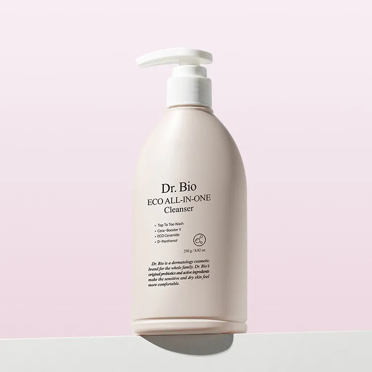 [ドクターバイオ] エコオールインワンクレンザー | 詳細画像1