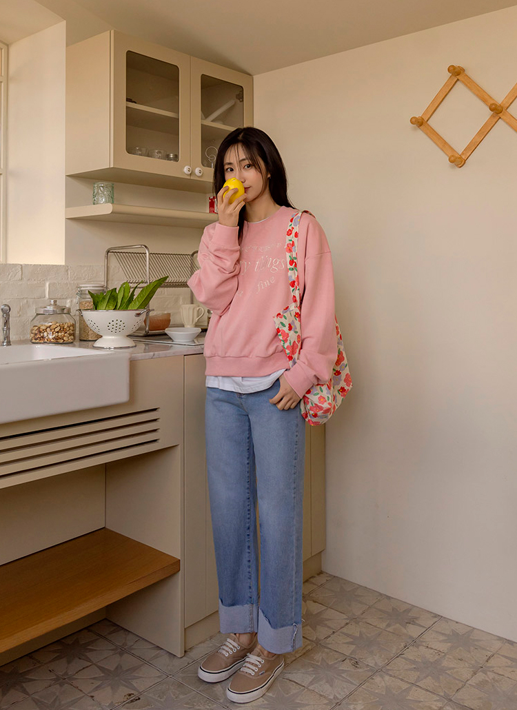 エ*ー様 【XLサイズ】EveryLittleThing スウェット エ*ー様 【XLサイズ】EveryLittleThing スウェット - メルカリ