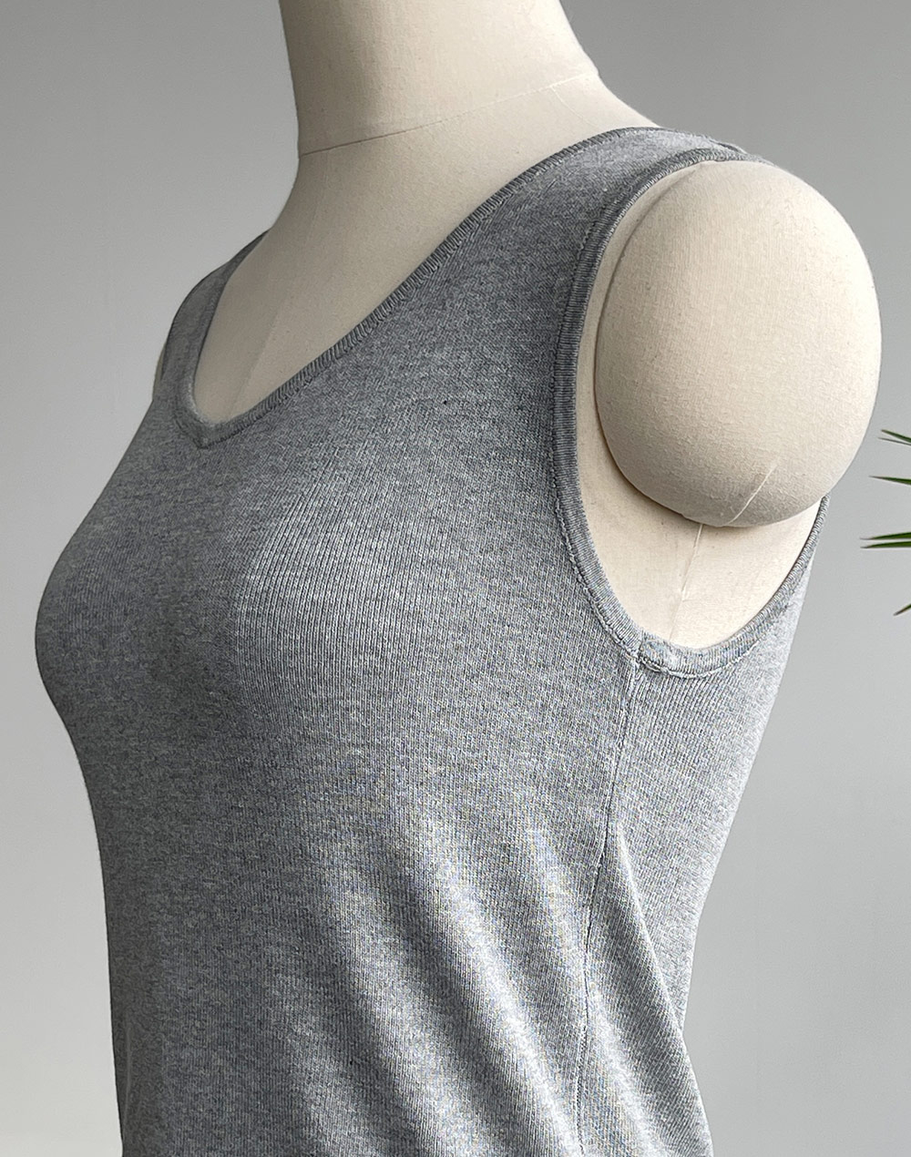 [残り1点]2WAYニットタンクトップ | DHOLIC | 詳細画像6