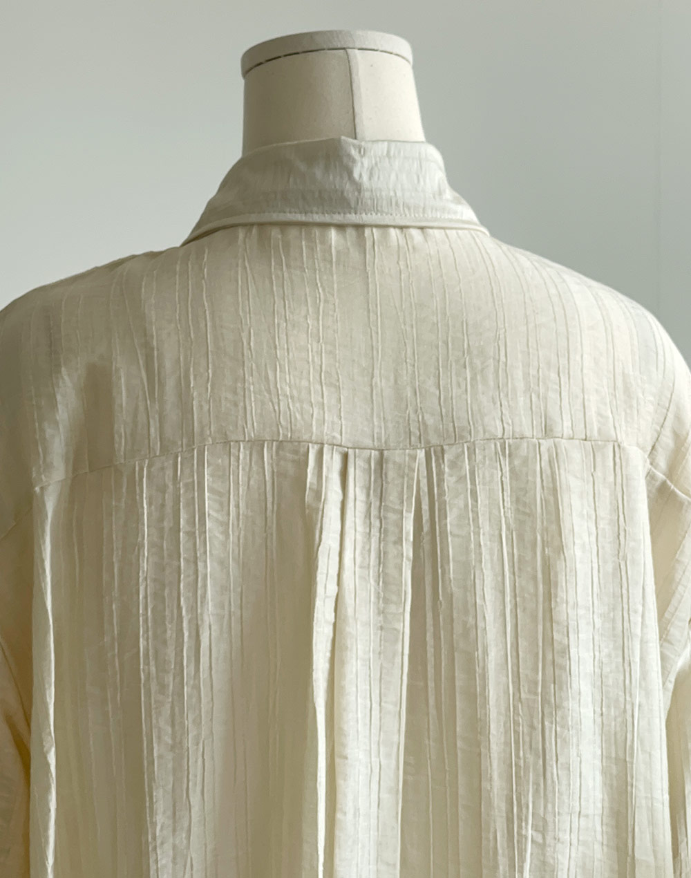 [残り1点]リンクルポケットシャツ&ショートパンツSET | DHOLIC | 詳細画像13