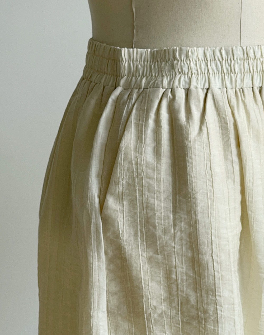 [残り1点]リンクルポケットシャツ&ショートパンツSET | DHOLIC | 詳細画像17