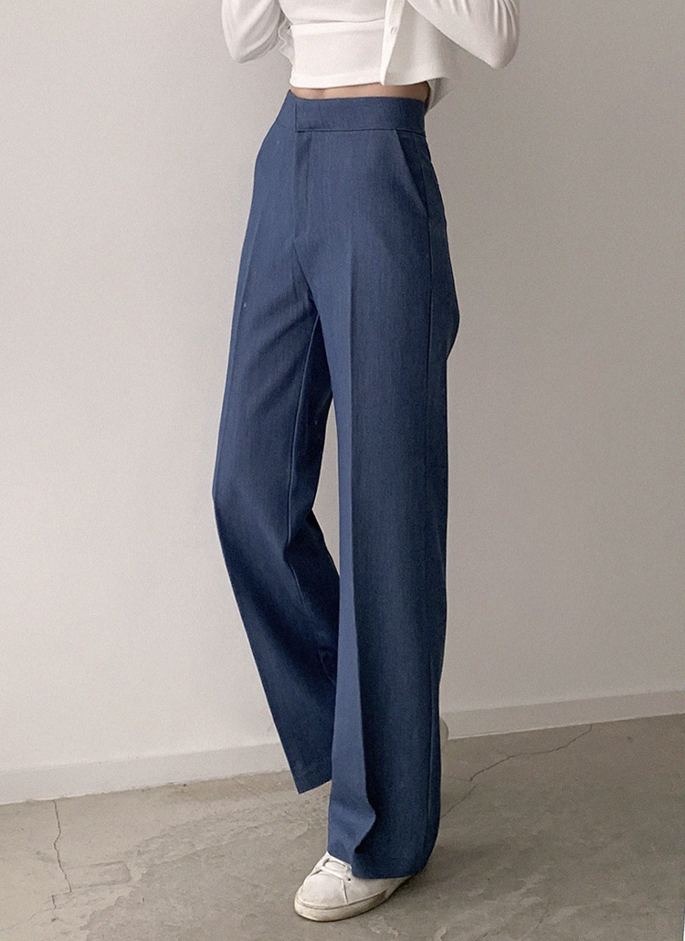 DIESEL美品　レディーススラックス Re:EDIT スラックス パンツ 「販売枚数2万枚突破！」「入卒式