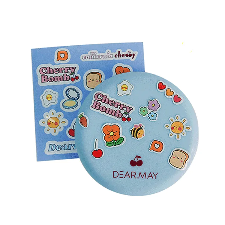 [ディアメイ] カリフォルニアチェリーセバムパクト | 詳細画像1