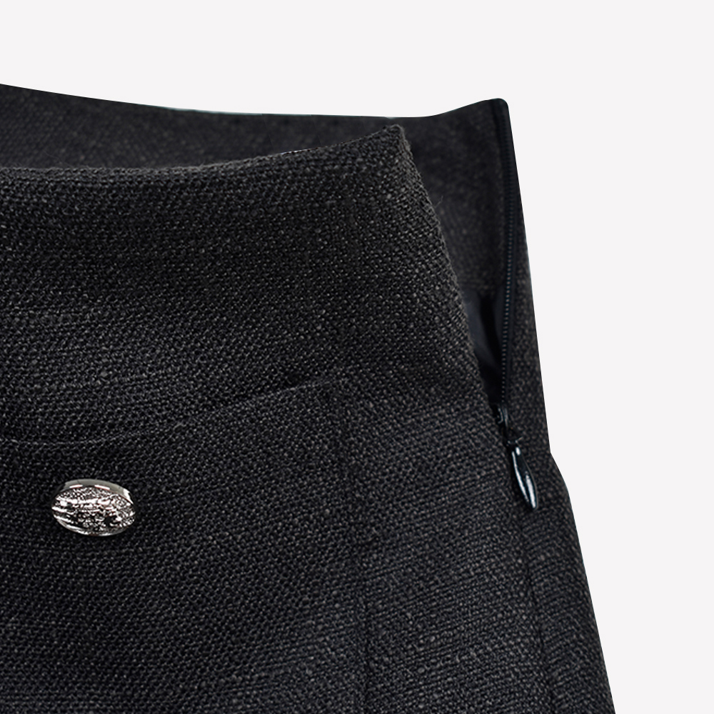 ツーボタンポケットツイードショートパンツ | 詳細画像17