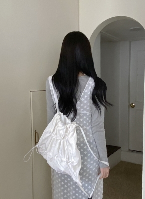 KNITLY ナップサック ナイロンナップサック | ファッション通販サイト NUGU
