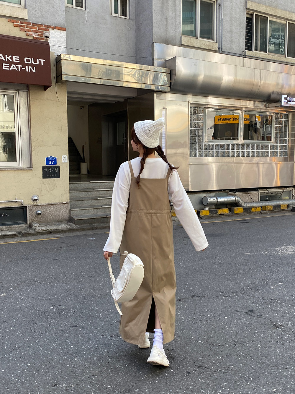 テクニカルベルトメッシュスニーカー | 詳細画像14