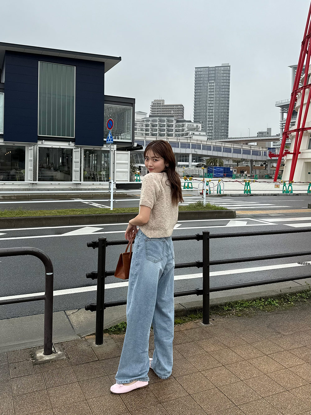 サテンリボンストラップシューズ | 詳細画像12
