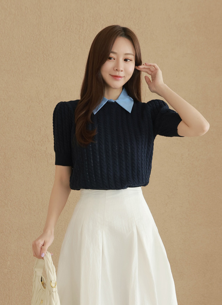 ChristianDior希少90sプレタポルテケーブル編パフスリーブ半袖ニット 1803898_23924450_k6.jpg?f=webp