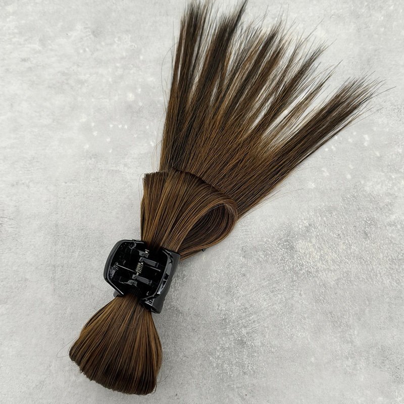 カチモリハーフアップバンスクリップ | レディースファッション通販