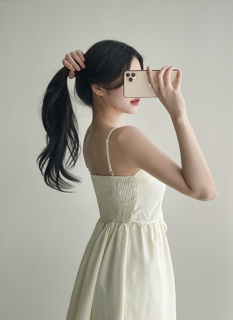 コルセットキャミワンピース | レディースファッション通販 - DHOLIC