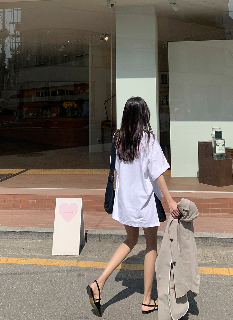 ニュースペーパー 半袖Tシャツ ニュースペーパー半袖Tシャツ | レディースファッション通販