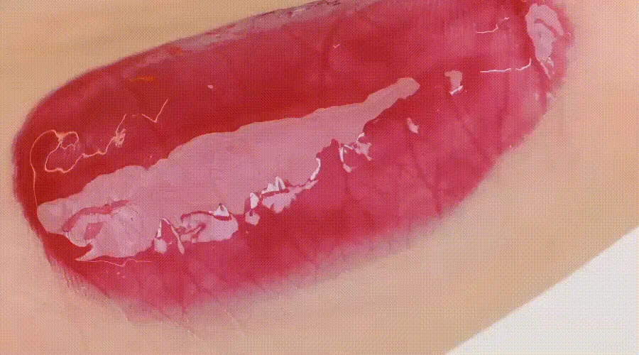 [ロムアンド] グラスティングカラーグロス #スプリングフィーバー | 詳細画像11