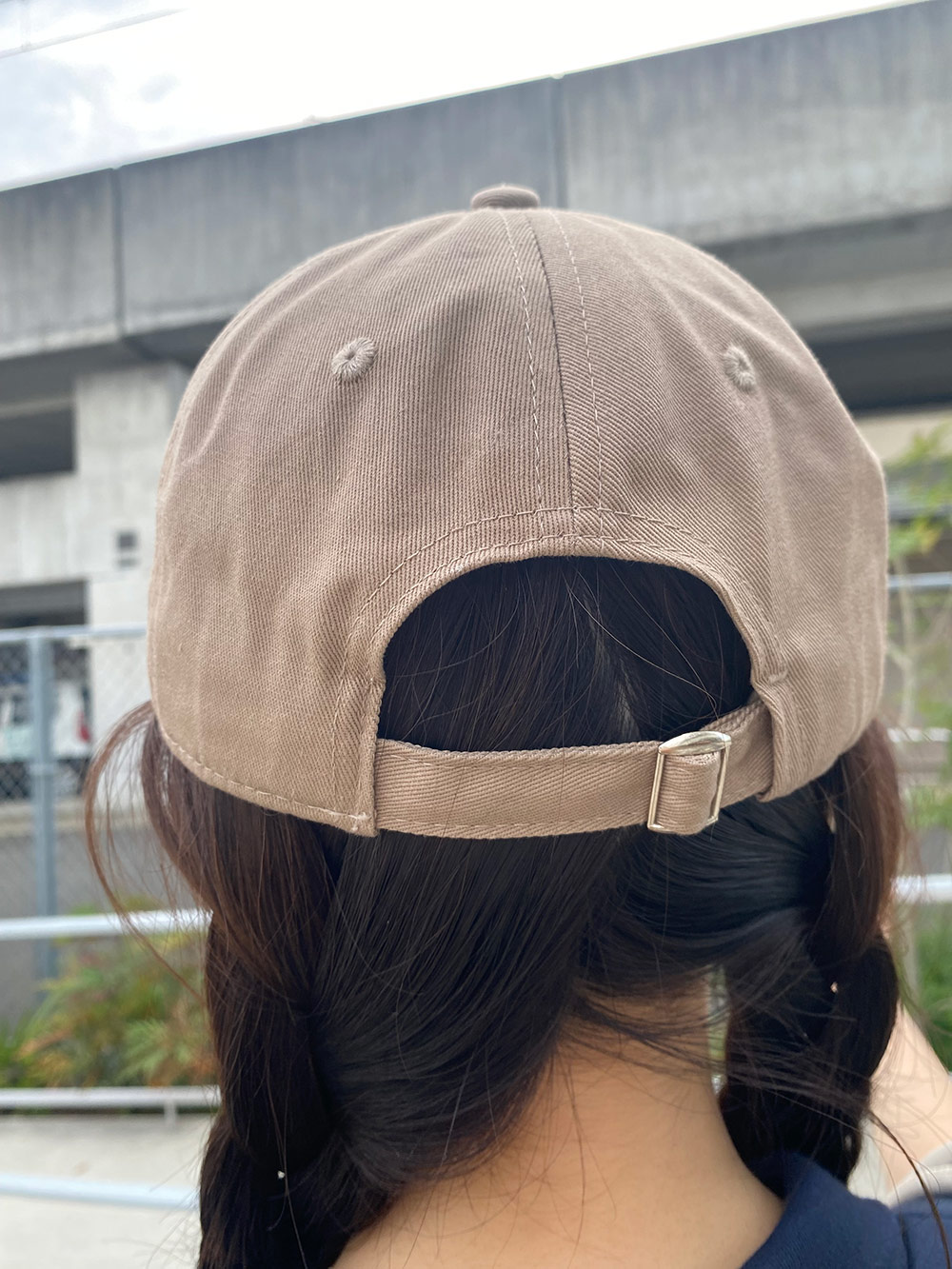 リボン刺繍キャップ | レディースファッション通販 - DHOLIC リボン刺繍キャップ | レディースファッション通販 - DHOLIC