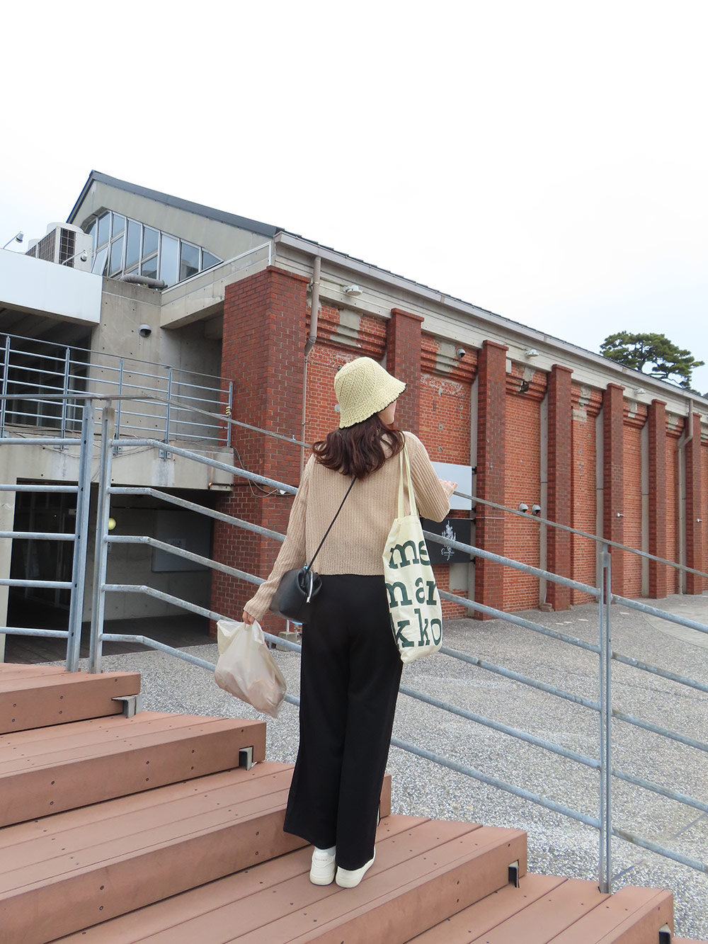 サマーニットカーディガン | 詳細画像5