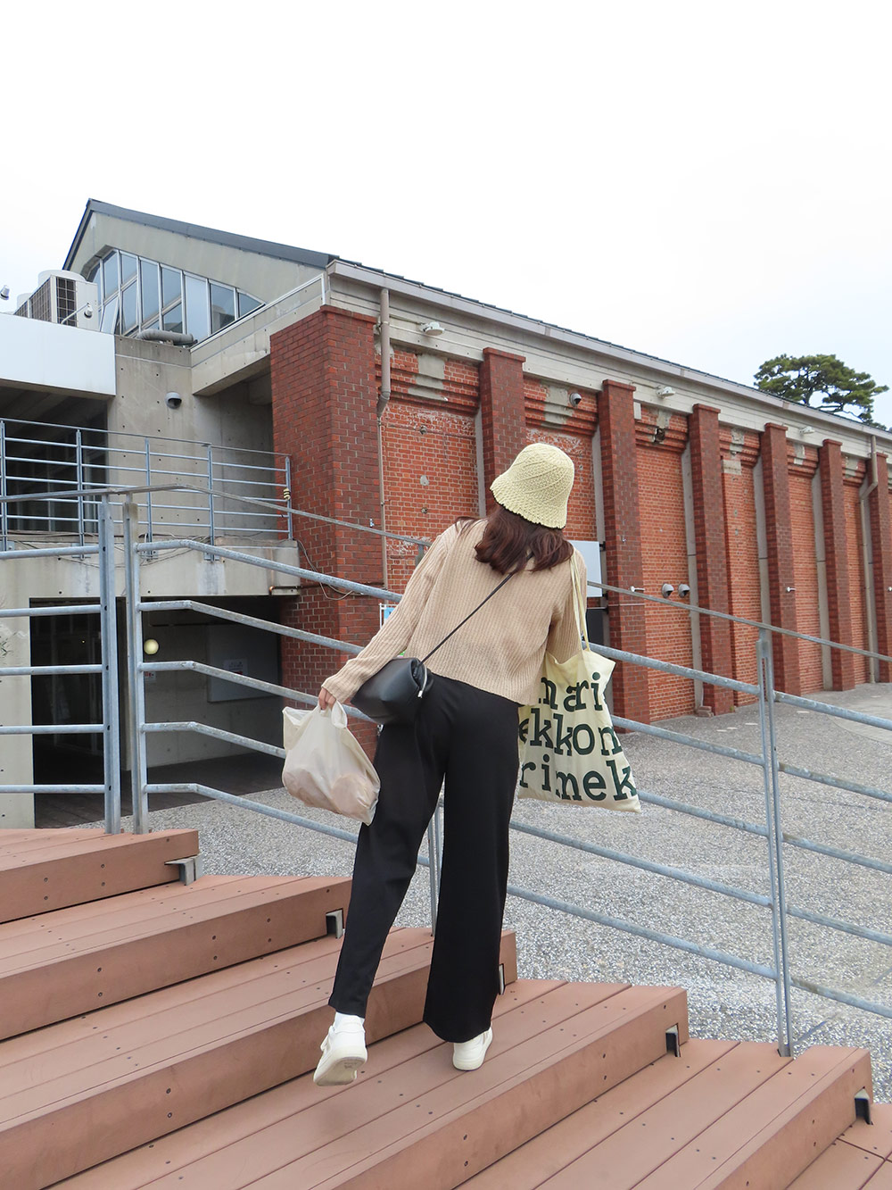 サマーニットカーディガン | 詳細画像6