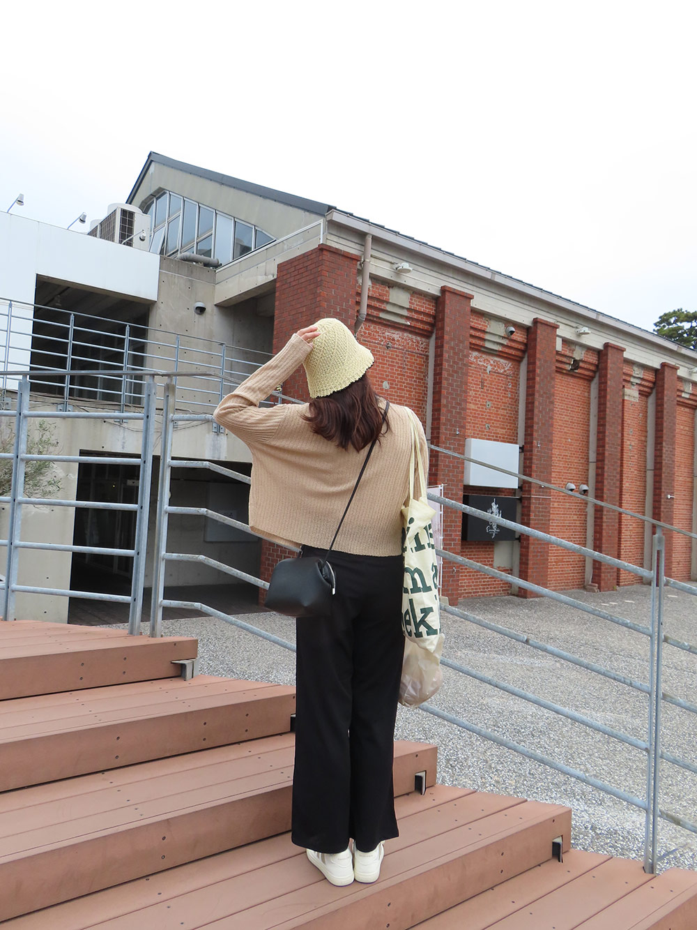 サマーニットカーディガン | 詳細画像7