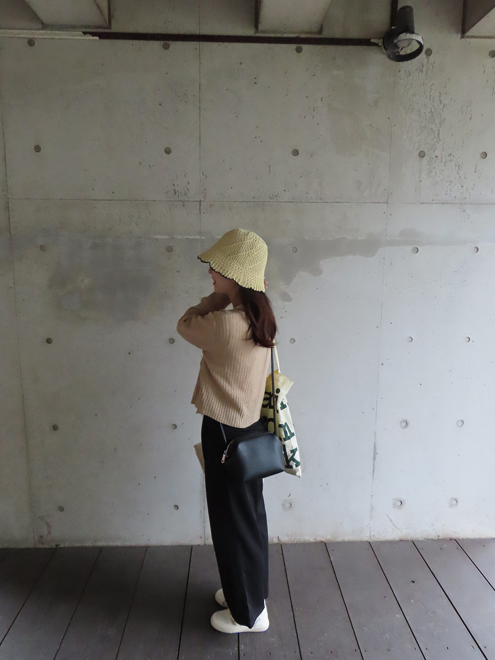 サマーニットカーディガン | 詳細画像10