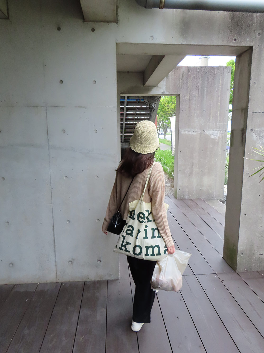 サマーニットカーディガン | 詳細画像11