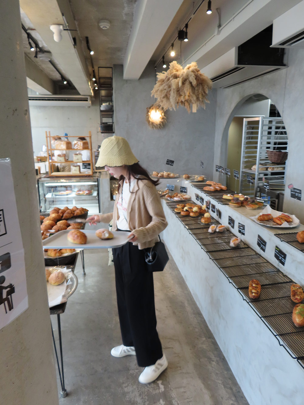 サマーニットカーディガン | 詳細画像12