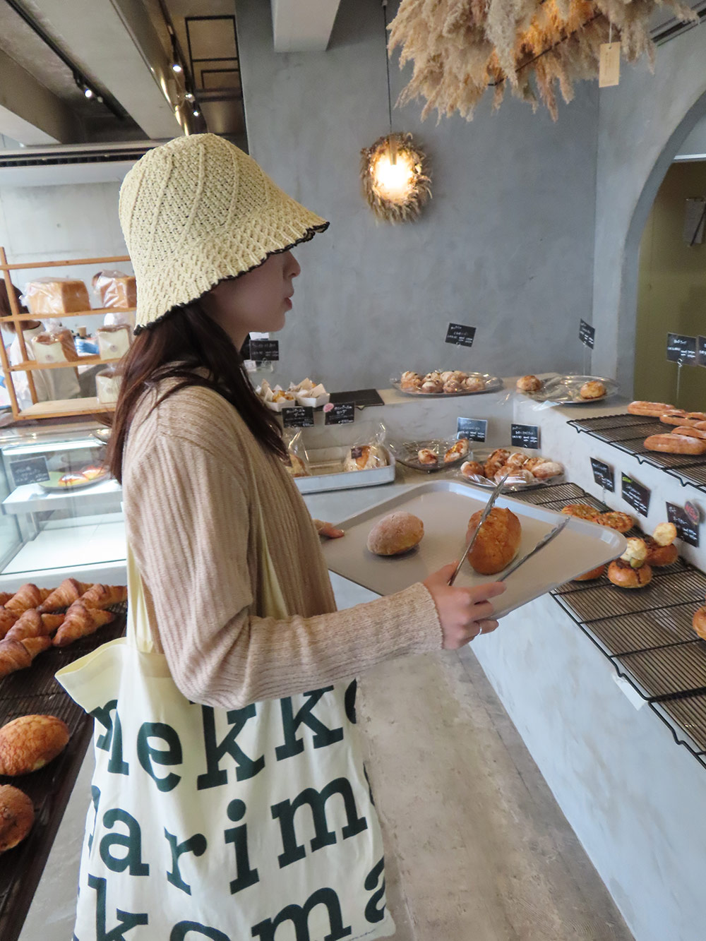 サマーニットカーディガン | 詳細画像15