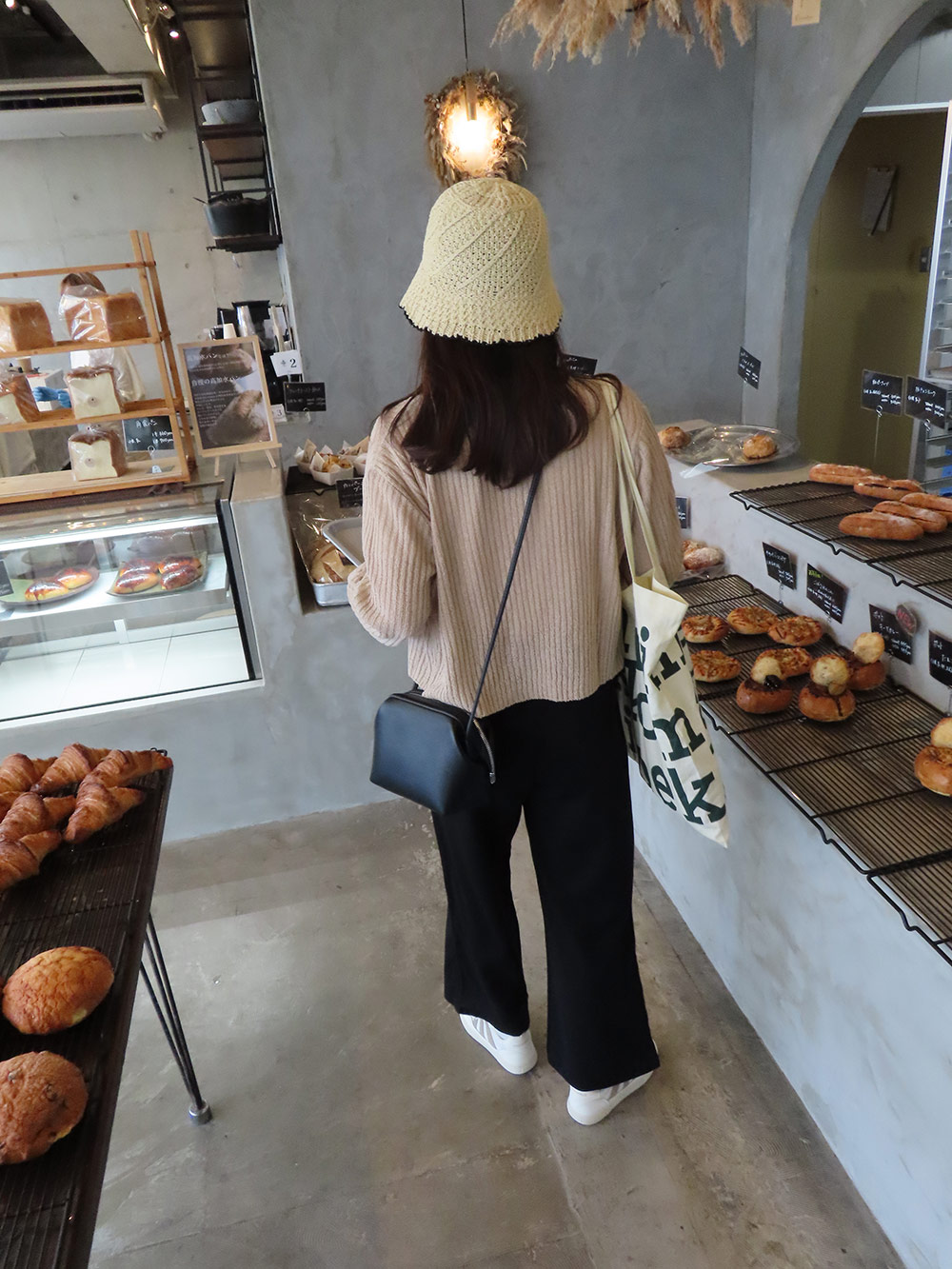 サマーニットカーディガン | 詳細画像17