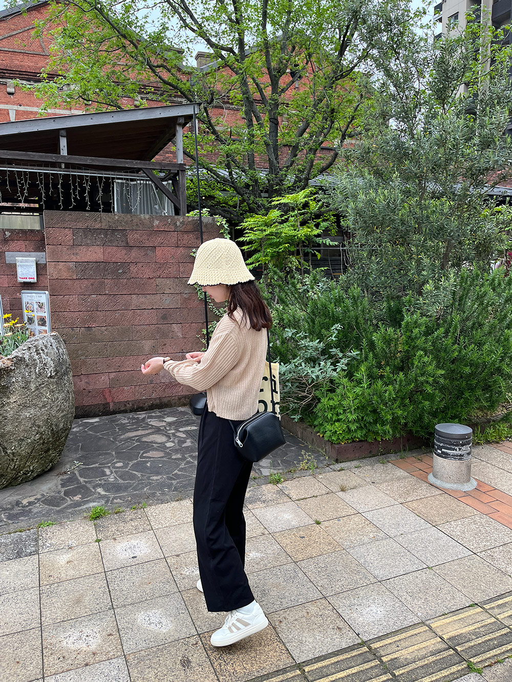 サマーニットカーディガン | 詳細画像21