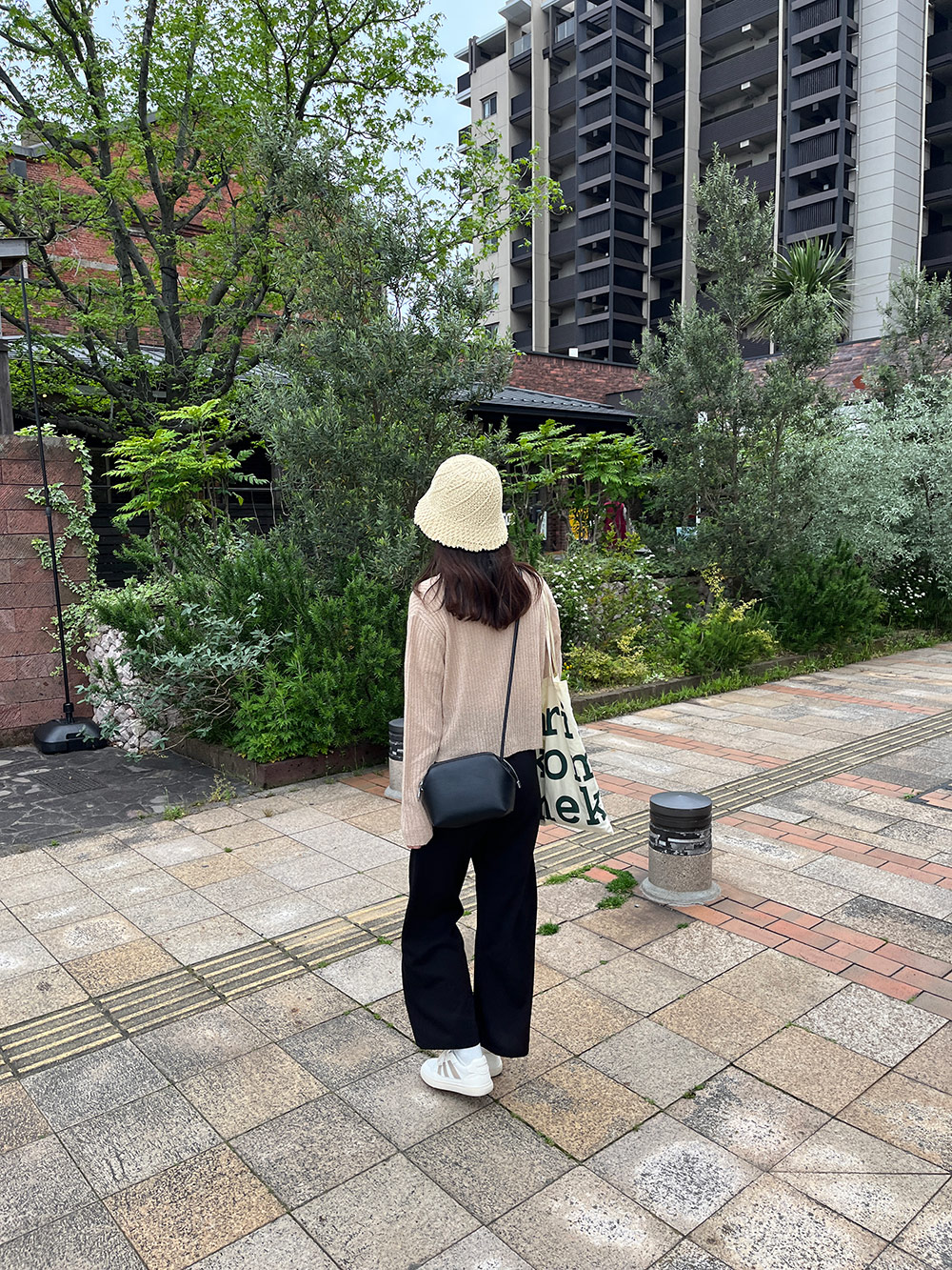 サマーニットカーディガン | 詳細画像22