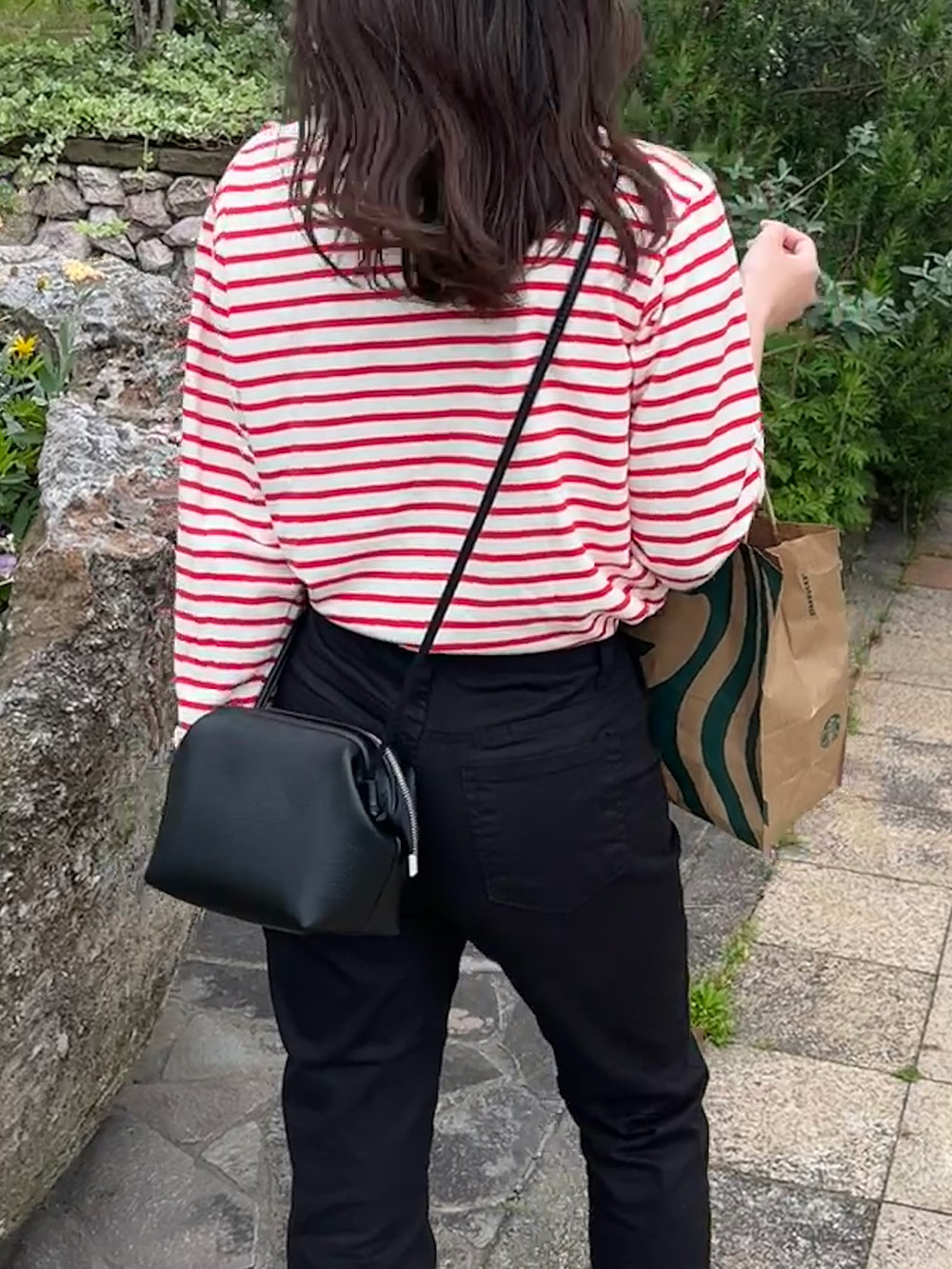 ストレッチストレートパンツ | 詳細画像6