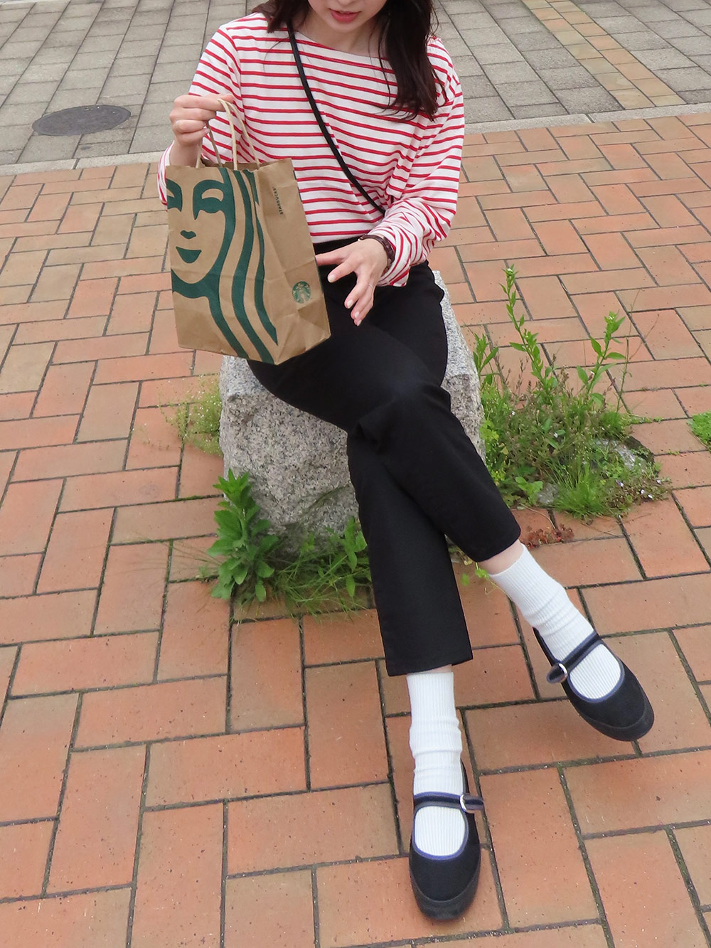 ストレッチストレートパンツ | 詳細画像14