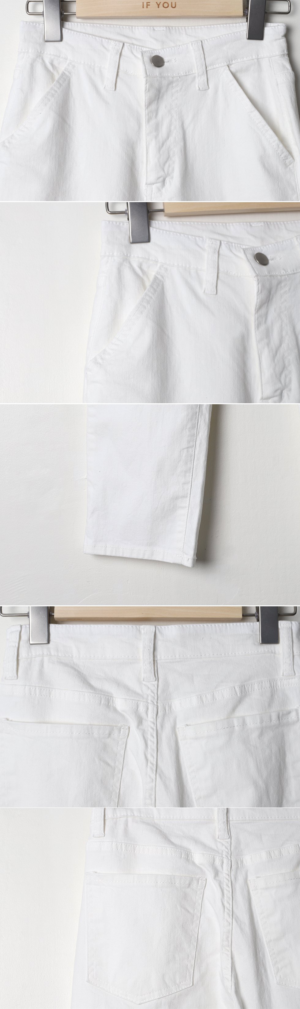 ストレッチストレートパンツ | 詳細画像23