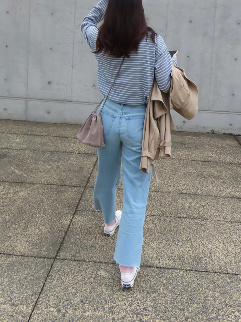 ボーダーカーディガン | 詳細画像16