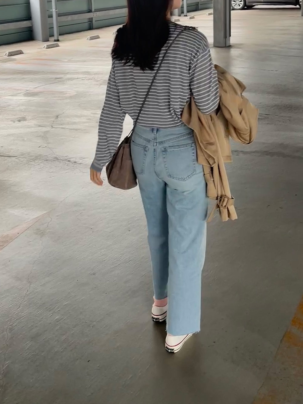 ボーダーカーディガン | 詳細画像28