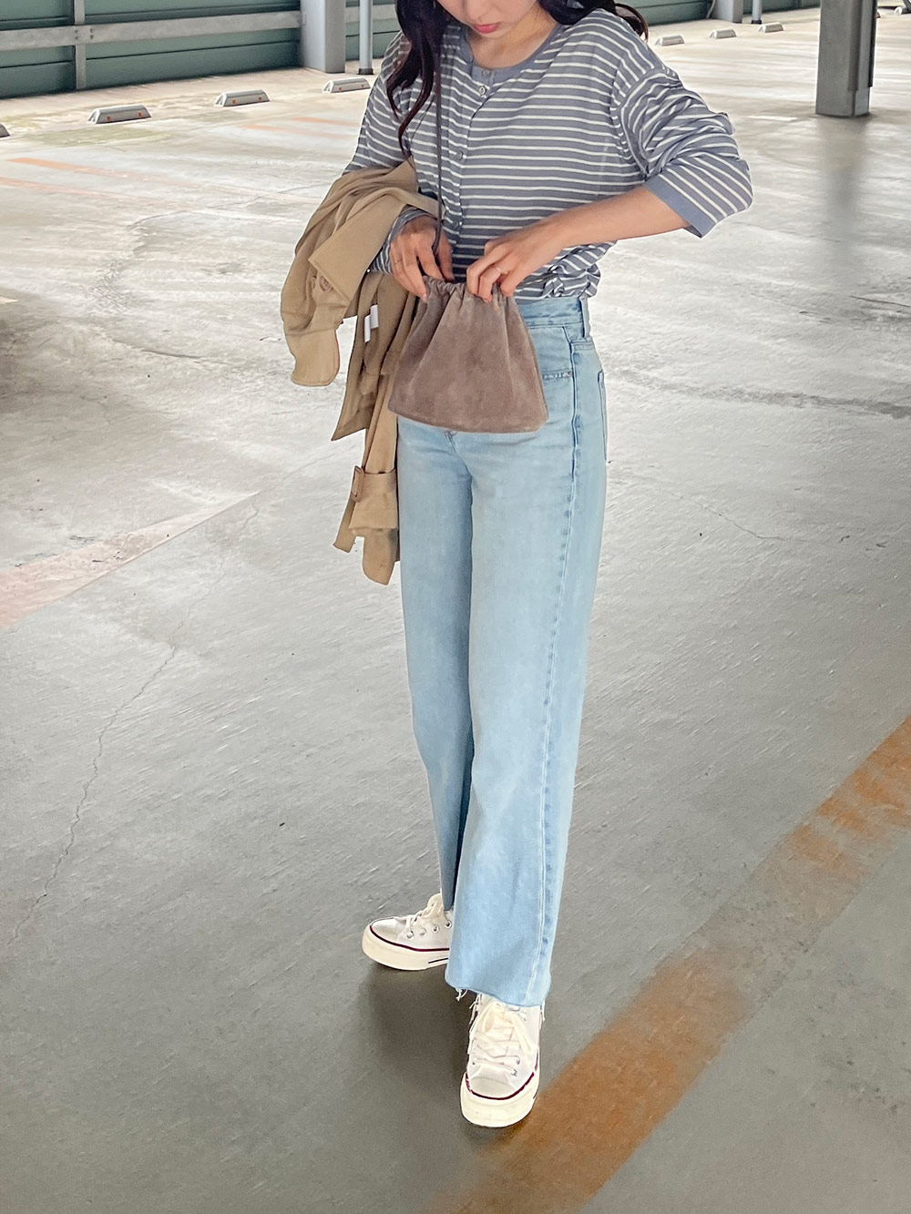 ボーダーカーディガン | 詳細画像32