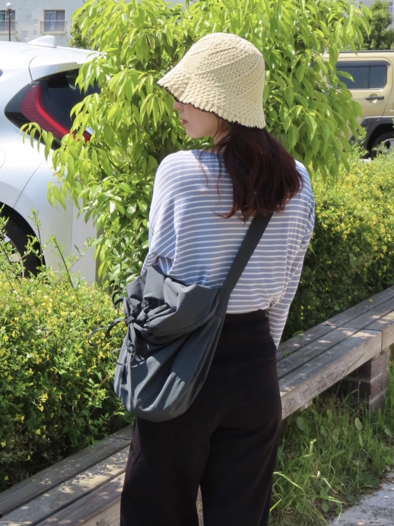 ボーダーカーディガン | 詳細画像39