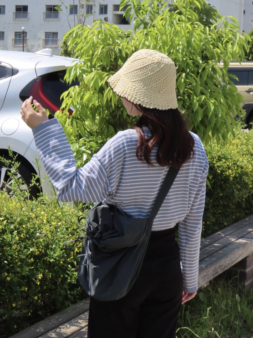 ボーダーカーディガン | 詳細画像41