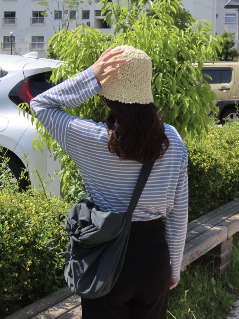 ボーダーカーディガン | 詳細画像42