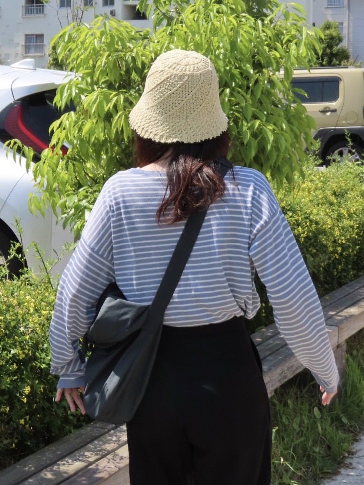 ボーダーカーディガン | 詳細画像43