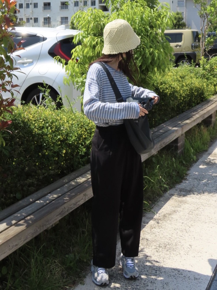 ボーダーカーディガン | 詳細画像44