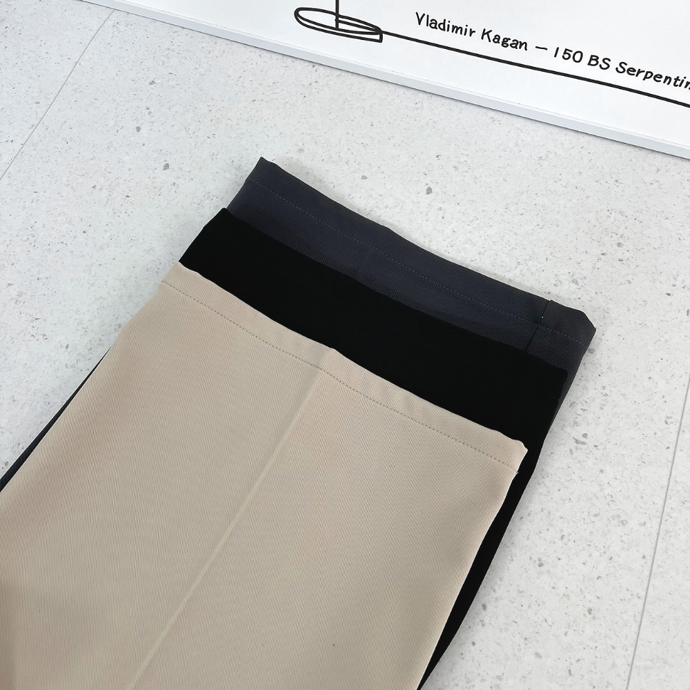 3TYPEハイウエストスラックス | 詳細画像19