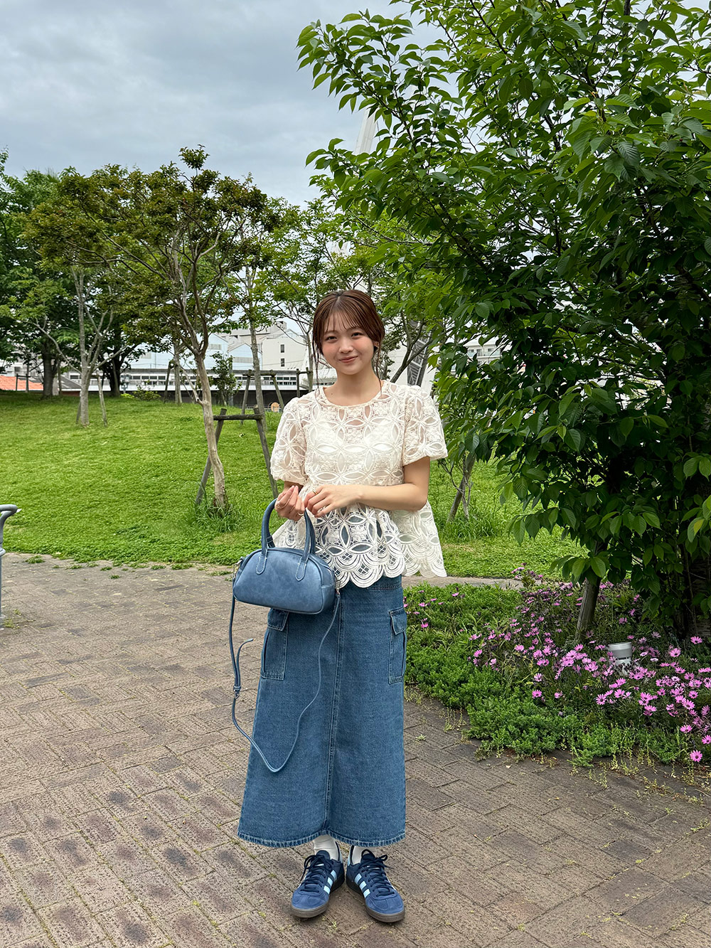 2WAYハンドバッグ | 詳細画像19