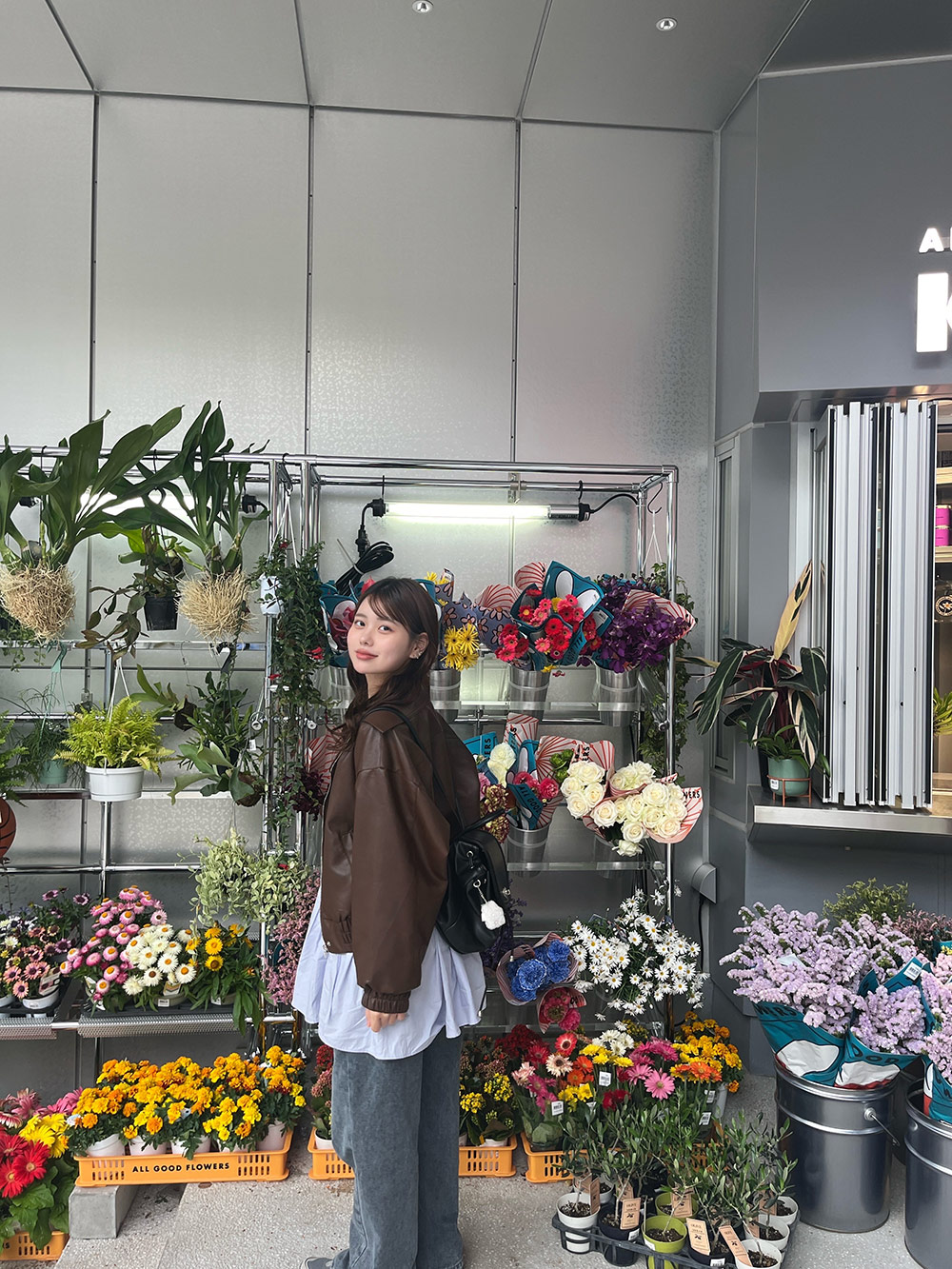 3TYPEルーズデニムパンツ | 詳細画像18