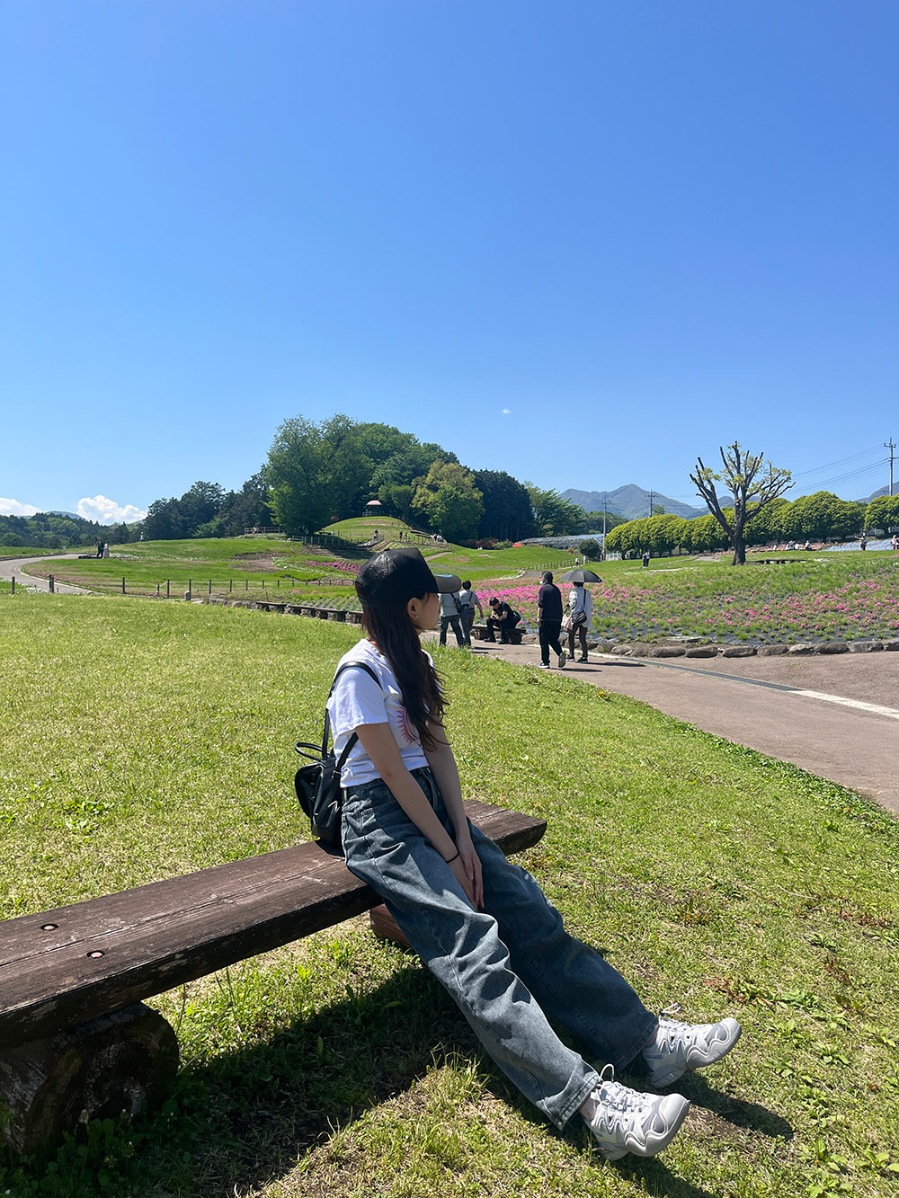 3TYPEルーズデニムパンツ | 詳細画像20